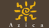 Azica Records Logo